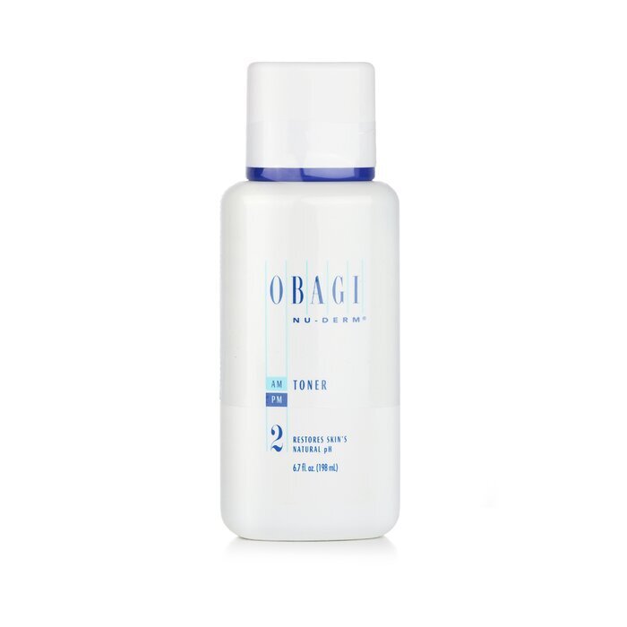 Obagi Nu Derm Toner(Random Packing) 198ml/6.7oz