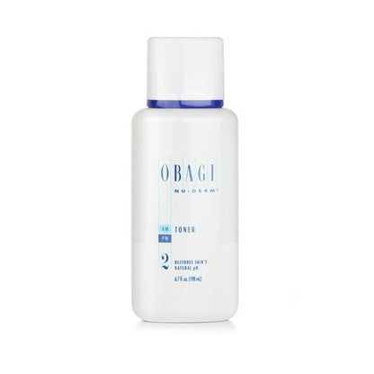 Obagi Nu Derm Toner(Random Packing) 198ml/6.7oz