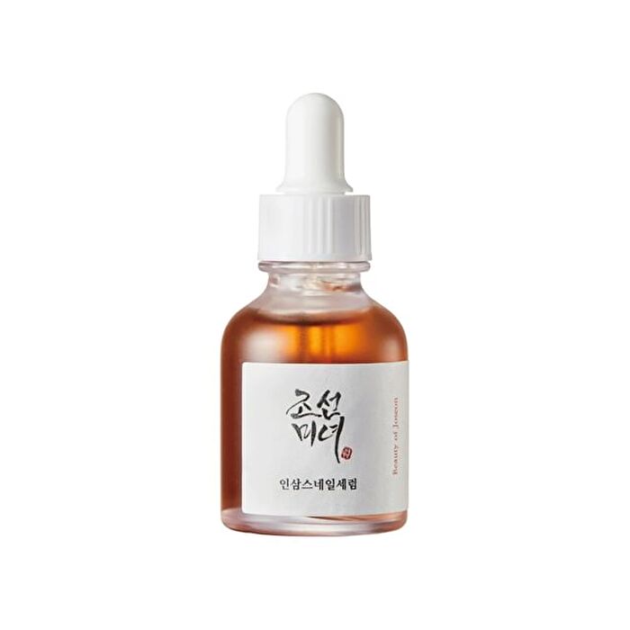 Beauty of Joseon Ginseng + Snail Mucin Revive Serum 30ml