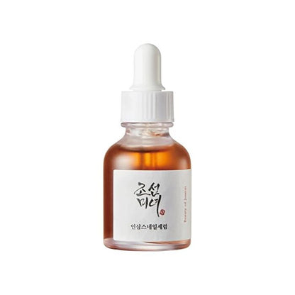 Beauty of Joseon Ginseng + Snail Mucin Revive Serum 30ml