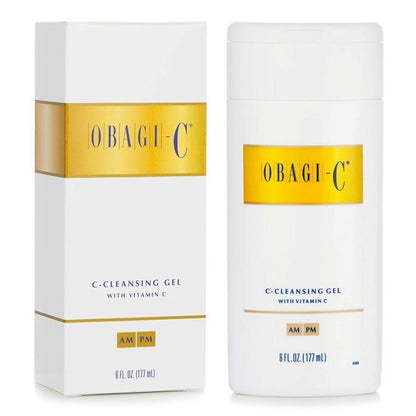 Obagi C Rx System C Cleansing Gel 177ml/6oz