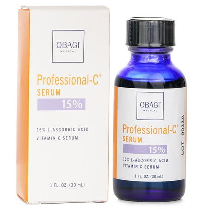 Obagi Professional C Serum 15%(Random Packing) 30ml/1oz