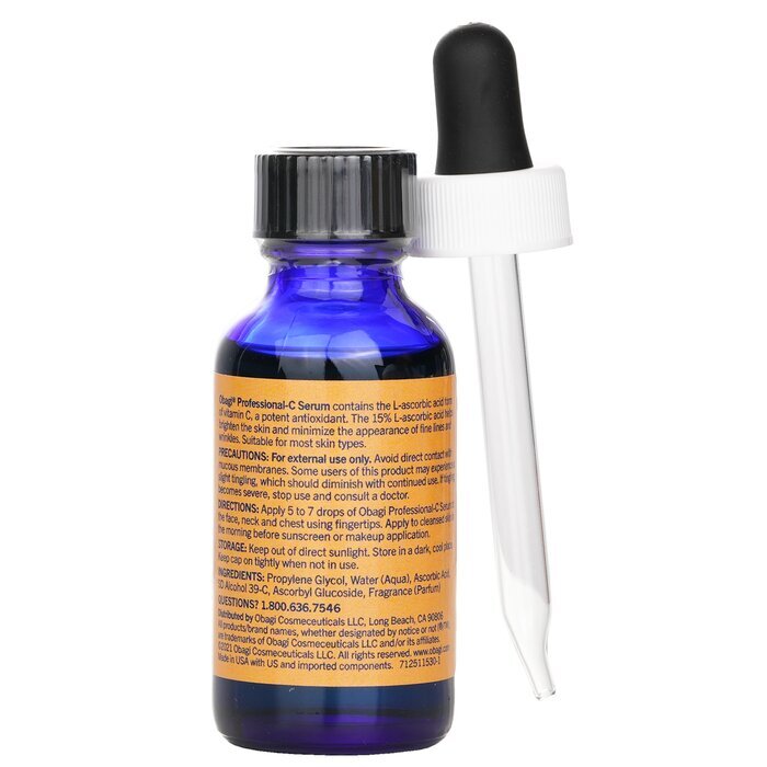 Obagi Professional C Serum 15%(Random Packing) 30ml/1oz