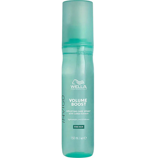 Wella Professional Invigo Volume Boost Uplifting Care Spray 150ml