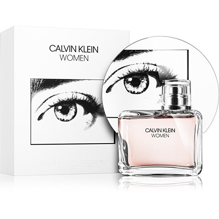 Calvin Klein Women Eau De Parfum 100ml