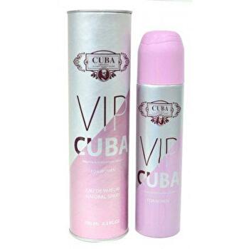 Cuba Vip Eau De Parfum 100ml