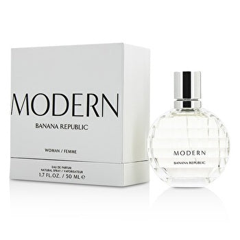 Banana Republic Modern Woman Eau De Parfum 100ml
