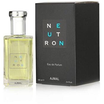 Ajmal Neutron Eau De Parfum 100ml
