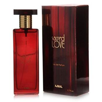 Ajmal Sacred Love Eau De Parfum 50ml