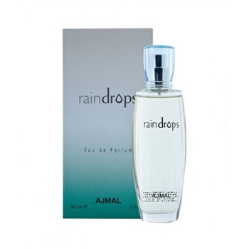 Ajmal Raindrops Eau De Parfum 50ml