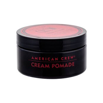 American Crew Style Cream Pomade - Creamy Hair Oil With Light Fixation 85.0g