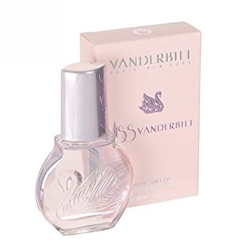 Vanderbilt Miss Eau De Toilette 30ml