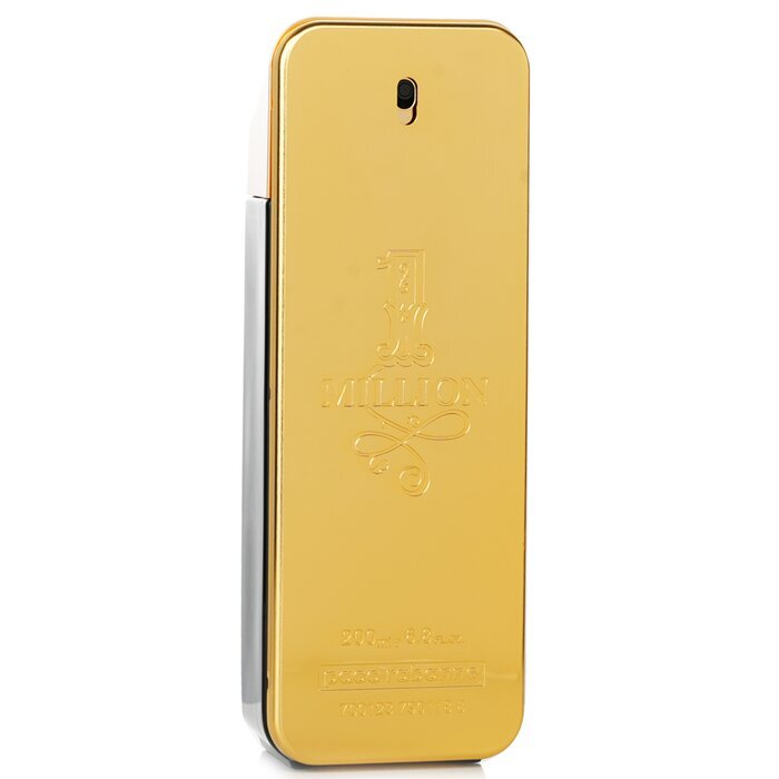 Paco Rabanne 1 Million Eau De Toilette Spray 200ml/6.7oz