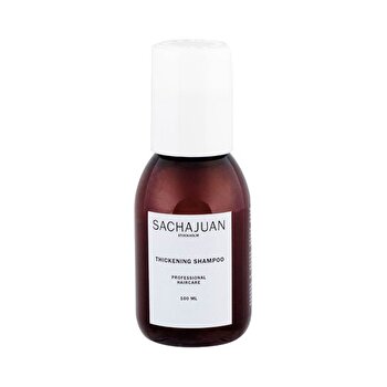 Sachajuan Cleanse & Care Thickening Shampoo (fine Hair) - Shampoo 100ml