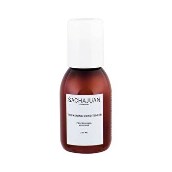 Sachajuan Cleanse & Care Thickening Conditioner 100ml