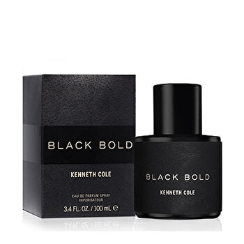 Kenneth Cole Black Bold Eau De Parfum 100ml