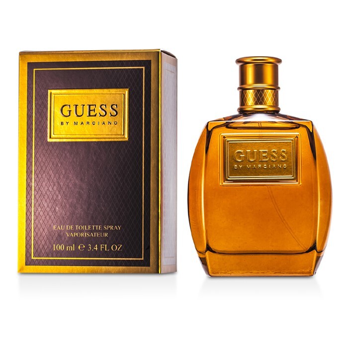 Guess Marciano Eau De Toilette Spray 100ml/3.4oz
