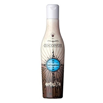 Oranjito Sunscreen Milk For Kokos Level 3 (coconut Superbronzer) 200ml 200ml