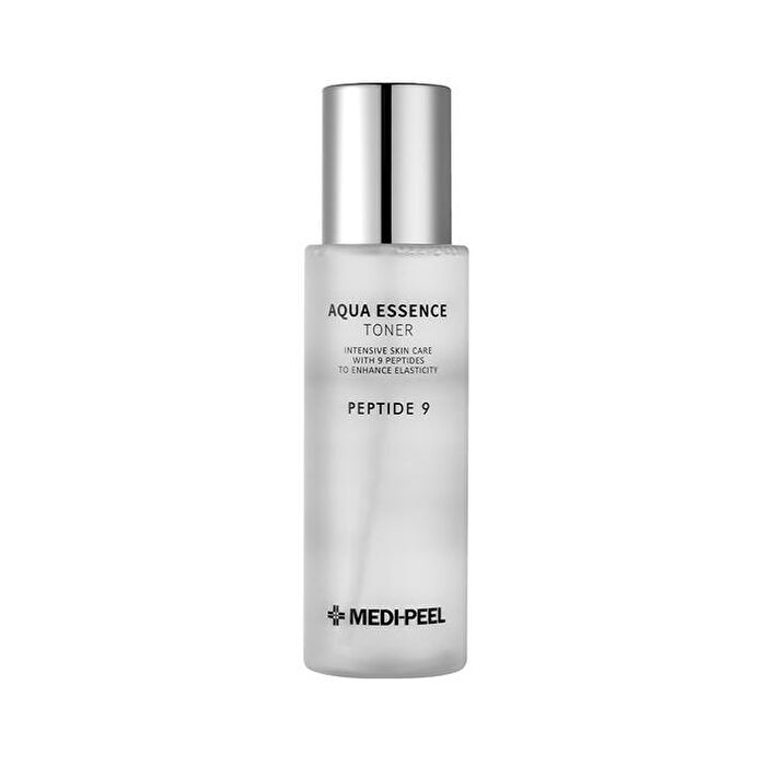 Medi-Peel Peptide 9 Aqua Essence Toner - Hydratační Tonikum S Peptidy 250ml