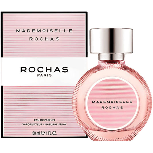 Rochas Mademoiselle Eau De Parfum 50ml