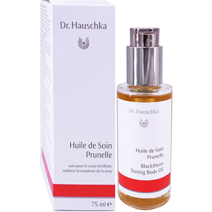 Dr. Hauschka (blackthorn Body Oil) 75ml 75ml
