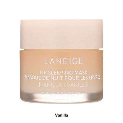 Laneige Lip Sleeping Mask - # Gummy Bear Bonbon Ourson 20g