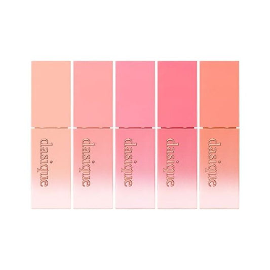 Dasique Juicy Dewy Tint - # 11 Fig Plum 3.5g
