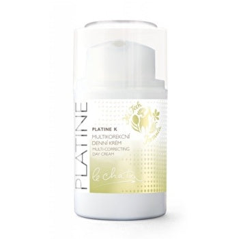 Le Chaton (multi-correcting Day Cream) Daily (multi-correcting Day Cream) 50 G 50.0g