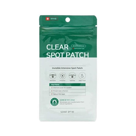 Some By Mi Clear Spot Patch ( 18 Pcs )