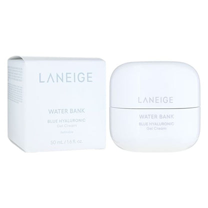 Laneige Water Bank Blue Hyaluronic Gel Cream 50ml
