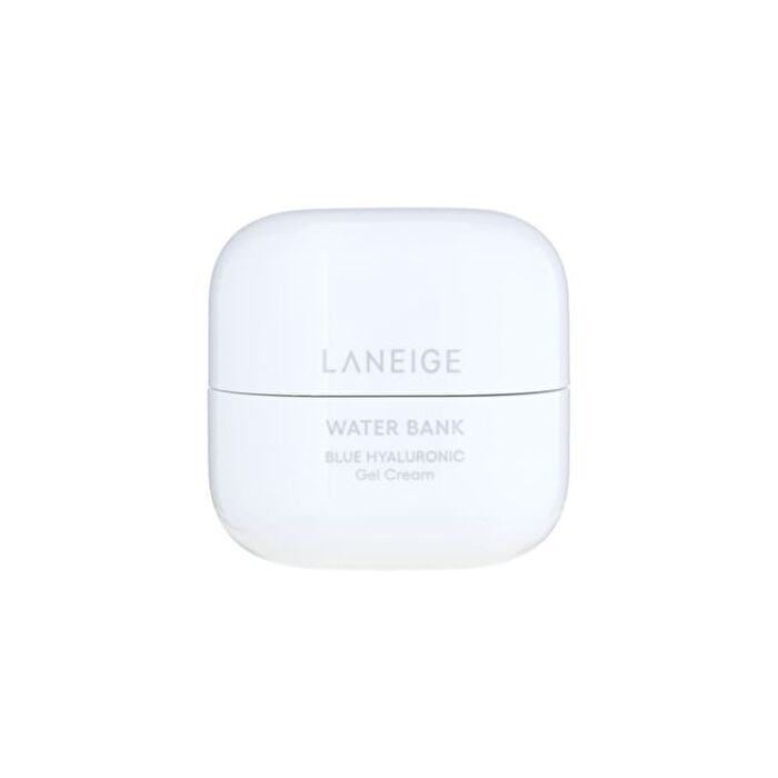 Laneige Water Bank Blue Hyaluronic Gel Cream 50ml