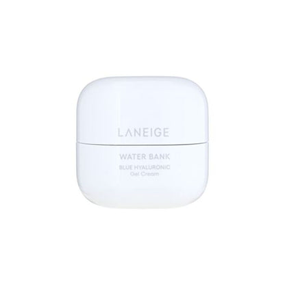 Laneige Water Bank Blue Hyaluronic Gel Cream 50ml