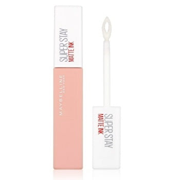 Maybelline Superstay Matte Long-lasting Matte Liquid Liquid 5ml