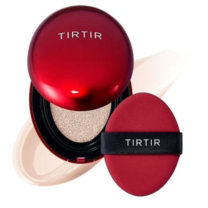 TIRTIR Mask Fit Red Cushion - # 25N Mocha 18g