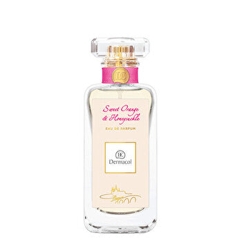 Dermacol Perfume Water Sweet Orange & Honeysuckle - Eau De Parfum 50ml 50ml