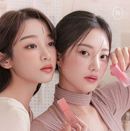 Dasique Juicy Dewy Tint - # 20 Bare Nude 3.5g