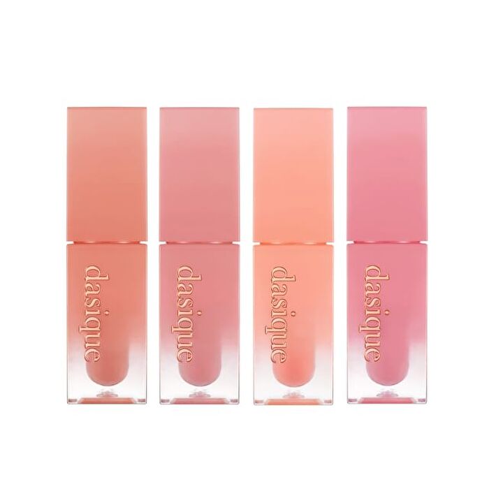 Dasique Juicy Dewy Tint - # 20 Bare Nude 3.5g