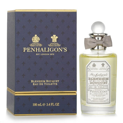Penhaligon's Blenheim Bouquet Eau De Toilette Spray 100ml/3.4oz
