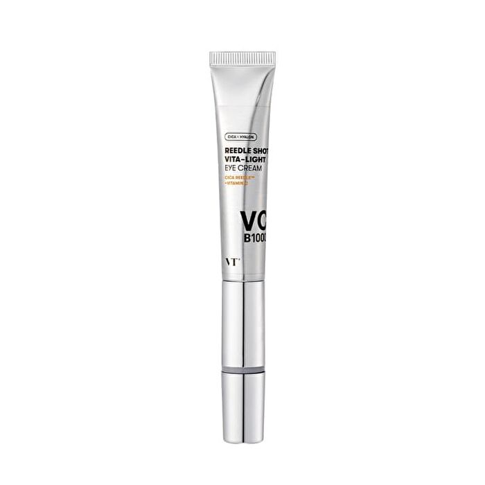 VT Cosmetics Reedle Shot Vita-light Eye Cream - Brightening Eye Cream 15ml