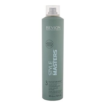 Revlon Professional Style Masters Volume Elevator Spray - Hair Volume Hair Spray 300ml