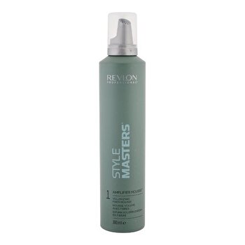 Revlon Professional Style Masters Volume Amplifier Mousse 300ml