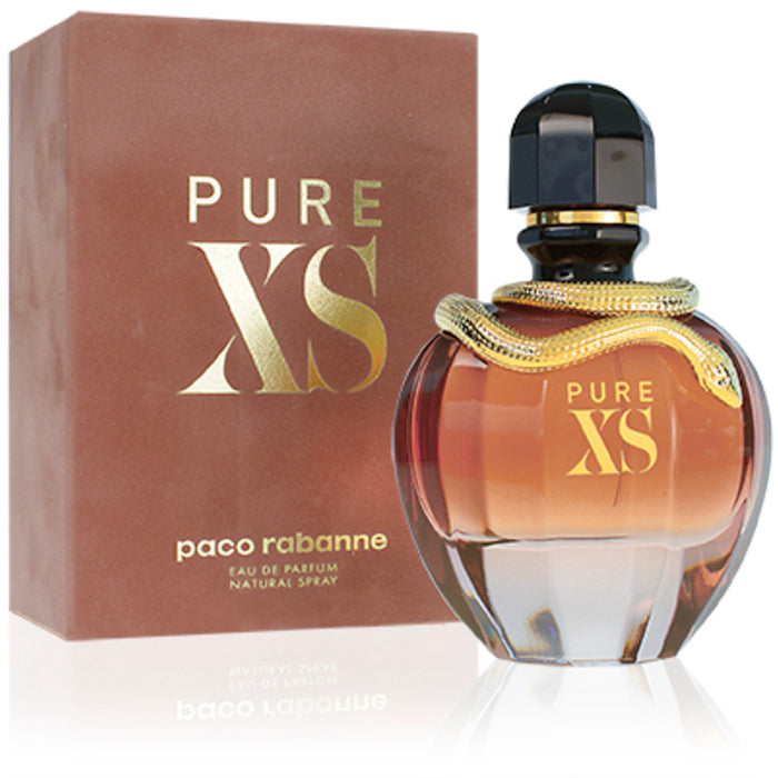 Paco Rabanne Pure Xs Eau De Parfum 80ml
