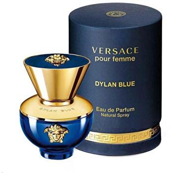 Versace Pour Femme Dylan Blue Eau De Parfum Tester 100ml