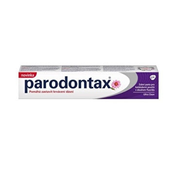 Parodontax Toothbrush Ultra Clean 75ml 75ml