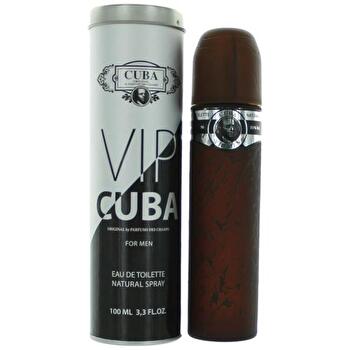 Cuba Vip Eau De Toilette 35ml