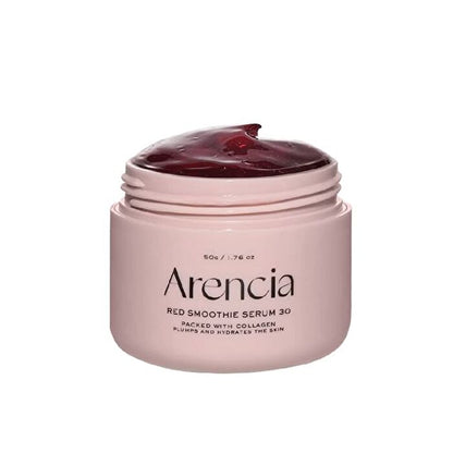 Arencia Red Smoothie Serum 30 50g