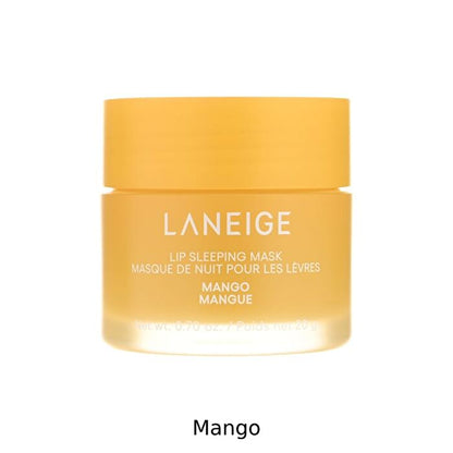 Laneige Lip Sleeping Mask - # Peach Iced Tea 20g