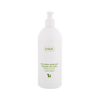 Ziaja Tělo Milk Natura L Olive 400ml 400ml
