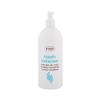 Ziaja Cocoa Body Butter - Body Lotion 400ml
