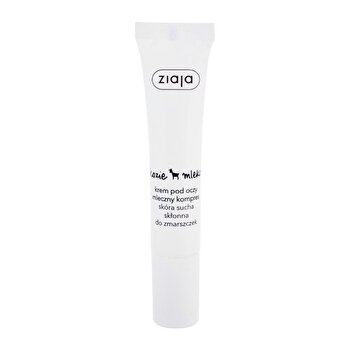 Ziaja Goat´s Milk Eye Cream 15ml